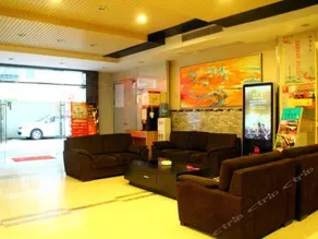 Haolaideng Hotel - Image 3