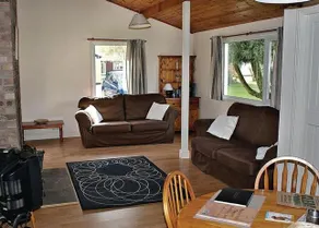 Notter Mill Holiday Park - Image 2