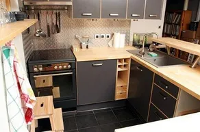 Saint Denis Apartment - Image 5