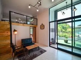Yeosu The Haru Pension - Image 1