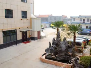 Didu Tianyuan Hotel - Image 4
