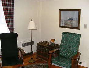 The Tartan Fox at the Meadmere - Image 2