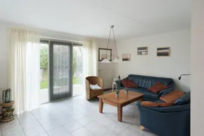 Riante en vrijstaande vakantiewoning op vakantiepark Scheldeveste Zwin 218 - Image 2