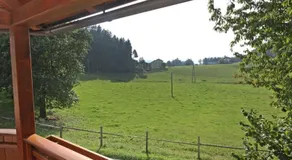 Casa con terrazza, giardino e griglia | Vista sulla natura - Image 5