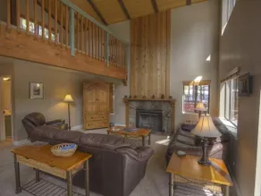 Heavenly South Lake Tahoe Rental by RedAwning - Image 3