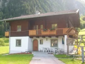 Ferienhaus Mesnerhof - Image 1