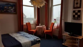Hotel Restaurant Ambiente - Image 3