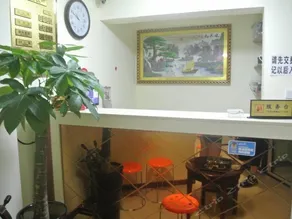 Hi Inn Qingdao Yuanyang Plaza - Image 3
