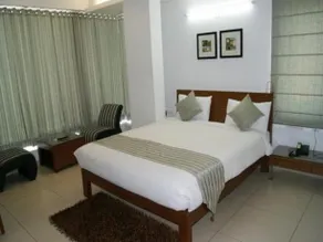 Hill View Guest Houses-Hi Tech City - Image 3