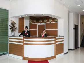Ada Elit Hotel - Image 2