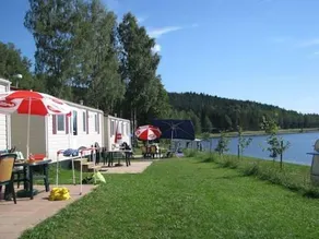 Camping Frymburk - Image 4