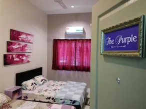 Double One Holiday Home - Image 2