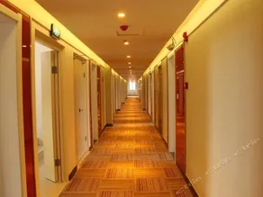 Thank You Inn Kaifeng Longting Scenic Spot Qingming Shangheyuan - Image 4