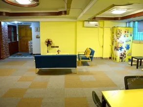 Guangzhou Minions Youth Hostel - Image 3