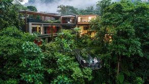 Mashpi Lodge - Image 2