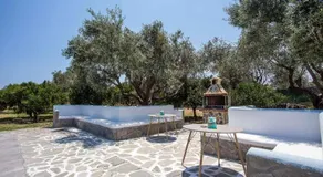 Villa Afandou Deluxe - Image 5