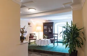 Pension Rittergut Nieder-Mosel - Image 5