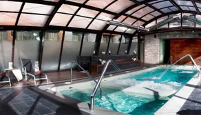Hotel Himalaia Baqueira by Pierre Vacances Premium - Image 3