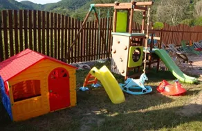 Pensiunea Casa Ecologica - Image 5
