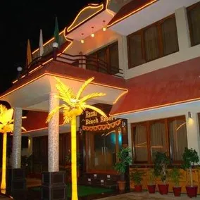 Rasal Beach Resort - Image 1