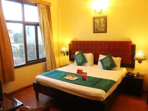 OYO Rooms Model Beach - Image 3
