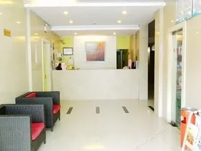 Baidu Business Hotel Railway Station - J - Image 2