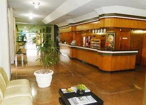 Hotel Harbor Self Medianeira - Image 3