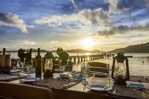 Turtle Island Resort - Image 5