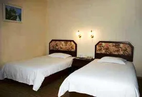 Chongqing Star Inn Beibei Tianqi - Image 3