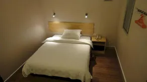 Garden Inn Xi'an West Street - Image 5