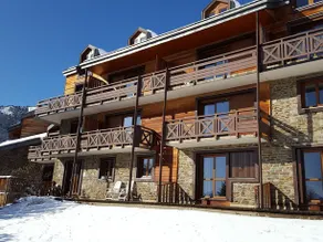3 Rooms 6 People 1 baby Duplex - Balcony - Image 1