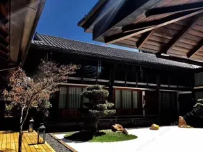 Kunming Qianxun Mowen Hot Spring SPA Homestay - Image 2