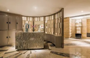 Narcissus 88 Boutique Hotel Jeddah - Image 5