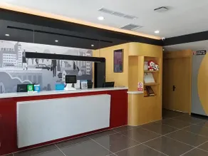 Thank Inn Hotel Shandong Gaomi Branch - Image 5