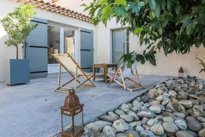 Squarebreak - Country house in Aix-en-provence - Image 2