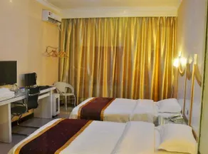 King Home Express Hotel Guilin - Image 5