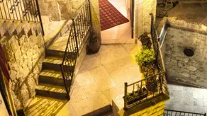 Tulpar Cave Hotel - Image 3