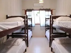 Casa da Praia Hostel & Pousada - Image 4