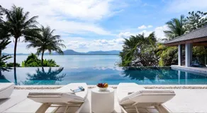 Villa Serenity Cape Yamu, t Paklok, 222 Moo 7, thalang - Image 2