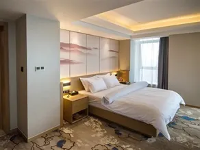 Jinjiang Metropolo Xuzhou Feng County Jinjiang Building - Image 3