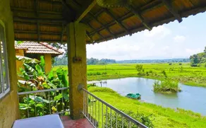 The Silver Oaks Homestay - Image 4