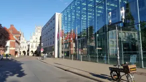 Münstersdachstübchen - Image 2
