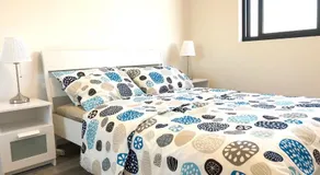 Nice and Clean Apartment with Free Wifi and Netflix - Image 5