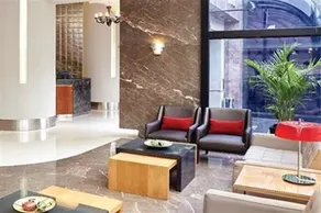 THUNDERBIRD HOTELS J.PARDO - Image 3