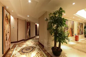 Vienna Hotel Shenzhen Theater - Image 4