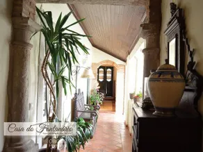 Casa do Fontanario de Obidos - Turismo de Habitacao - Image 2