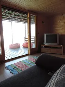 Holiday Home Sava River House - Image 4