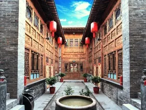 YONGYICHANG INN - Image 2