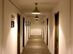 Harbin Solid Stone International Youth Hostel - Image 4