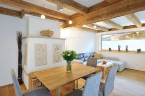 UR-NATUR Appartements - Image 4